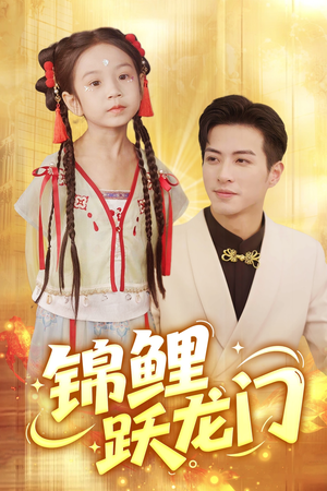 锦鲤跃龙门(62集) 锦鲤跃龙门(62集)贝贝短剧分享