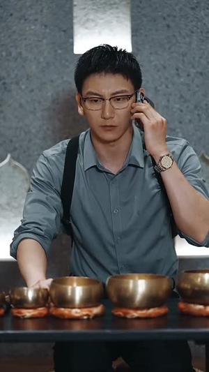 危情泰兰德(63集) 危情泰兰德(63集)热门短剧又来了