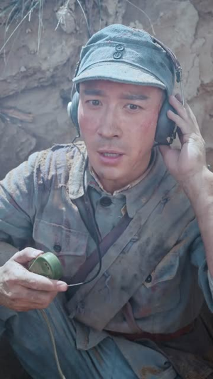 山河回响(80集) 山河回响(80集)无需会员免费看