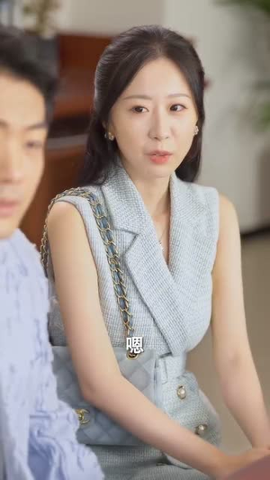 被时光辜负后系统帮我逆天改命(28集) 被时光辜负后系统帮我逆天改命(28集)在哪个平台看好