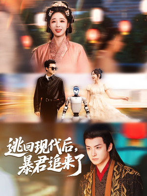 逃回现代后暴君追来了(60集) 逃回现代后暴君追来了(60集)最火爆的短剧