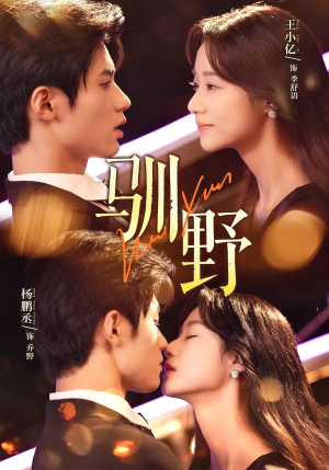 驯野(77集) 驯野(77集)短剧解说全集