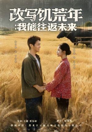 改写饥荒年我能往返未来(67集) 改写饥荒年我能往返未来(67集)免费看短剧全集