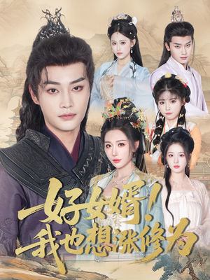 好女婿我也想涨修为(92集) 好女婿我也想涨修为(92集)一起看短剧