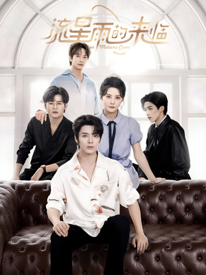 流星雨的来临(40集) 流星雨的来临(40集)抢先看热门短剧