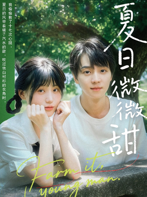 夏日微微甜(79集) 夏日微微甜(79集)演的怎么样