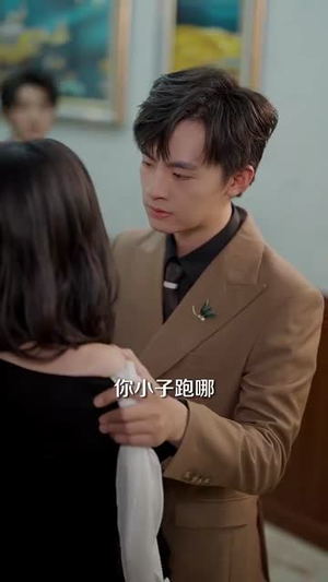 祁先生的白月光从未冬眠 (80集) 祁先生的白月光从未冬眠 (80集) 今日最火短剧