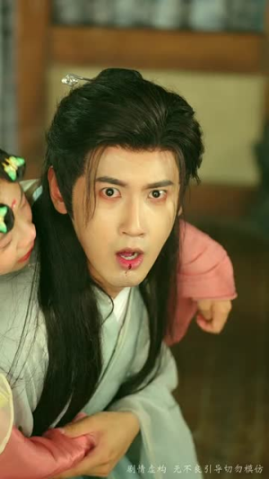 死后八年女帝命我迎敌（67集）这短剧太好看了