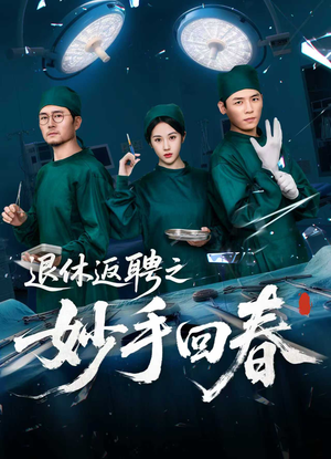 退休返聘之妙手回春(60集) 退休返聘之妙手回春(60集)红果短剧看全集