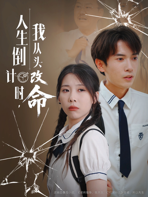 人生倒计时我从头改命(80集) 人生倒计时我从头改命(80集)看过的人都说好