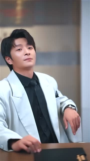 我的报纸能预知未来(95集) 我的报纸能预知未来(95集)爆款短剧抢先看