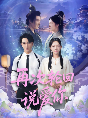 再次轮回说爱你 (92集) 独家短剧免费看
