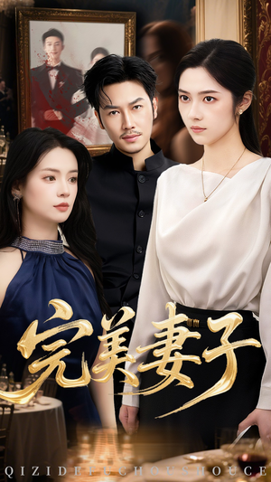 完美妻子(40集) 完美妻子(40集)UC网盘在线看