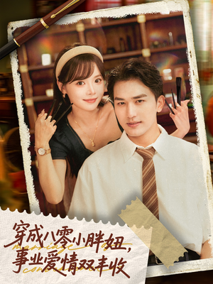 穿成八零小胖妞事业爱情双丰收（80集）全集免费观看