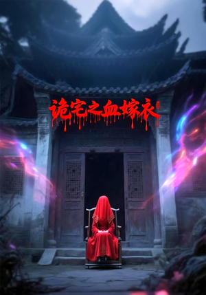 诡宅之血嫁衣(29集) 诡宅之血嫁衣(29集)在线看免费版