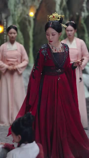 彼岸妻约(55集) 彼岸妻约(55集)深深爱上这部剧