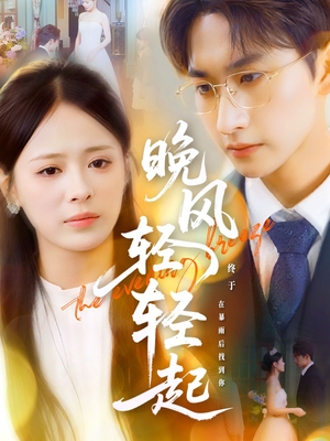 晚风轻轻起（70集）迅雷网盘观看