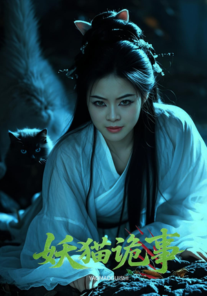 妖猫诡事(18集) 妖猫诡事(18集)精彩短剧后续