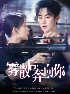 雾散后奔向你(70集) 雾散后奔向你(70集)短剧在线观看