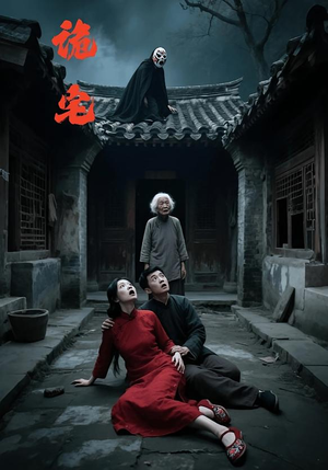 诡宅(30集) 诡宅(30集)免费看短剧全集