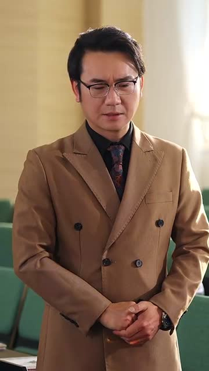 我辈自有凌云志 (77集) 我辈自有凌云志 (77集) 真的太好看了