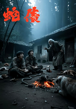 蛇债(26集) 蛇债(26集)在哪里看