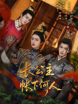 长公主帐下何人(81集) 长公主帐下何人(81集)好看上头短剧