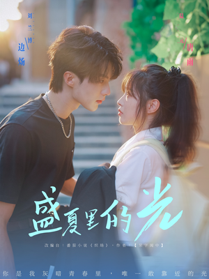 盛夏里的光(69集) 盛夏里的光(69集)全集免费