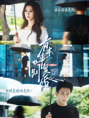 有本事别复婚(79集) 有本事别复婚(79集)全集一网打尽