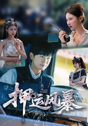 押运风暴(56集) 押运风暴(56集)免费在线看全集