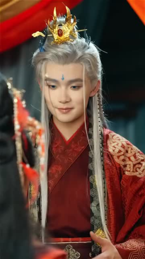 凤去台空江自流(41集) 凤去台空江自流(41集)在线播放