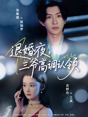 退婚夜三爷高调认领(70集) 退婚夜三爷高调认领(70集)热门短剧大全