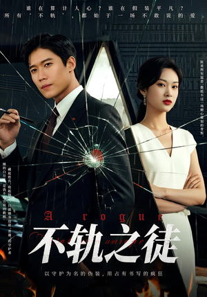 不轨之徒(72集) 不轨之徒(72集)最后的大结局