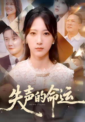 失声的命运(60集) 失声的命运(60集)精彩短剧来了