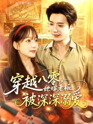 穿越八零她嫁老板被深深溺爱(103集) 穿越八零她嫁老板被深深溺爱(103集)短剧热播推荐