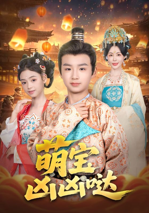 萌宝凶凶哒(71集) 萌宝凶凶哒(71集)口碑爆棚免费看