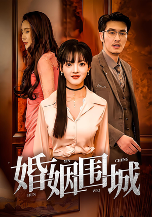 婚姻围城（37集）精彩的短剧