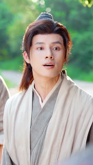 寒门武状元(80集) 寒门武状元(80集)火爆短剧抢先看