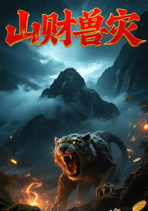 山财兽灾(30集) 山财兽灾(30集)热门短剧来袭