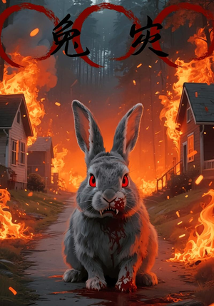 兔灾(25集) 兔灾(25集)这部短剧我爱了