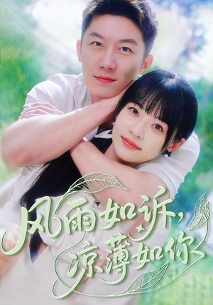 风雨如诉凉薄如你(70集) 风雨如诉凉薄如你(70集)河马免费短剧