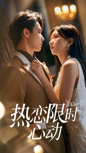 热恋限时心动(60集) 热恋限时心动(60集)短剧在哪个平台