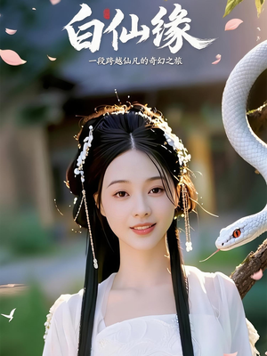 白仙缘(29集) 白仙缘(29集)在线观看完整版