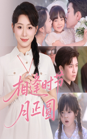 相逢时节月正圆(54集) 相逢时节月正圆(54集)短剧推荐上热门