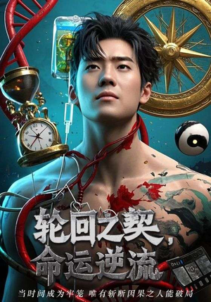 轮回之契命运逆流（46集）短剧推荐更新中