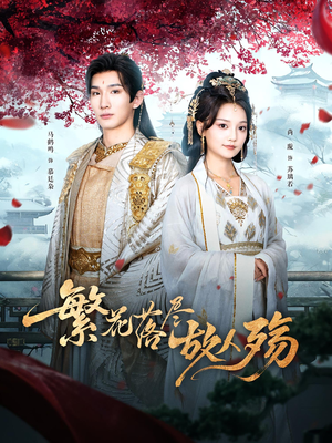 繁花落尽故人殇(70集) 繁花落尽故人殇(70集)剧情简介