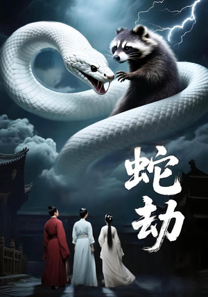 蛇劫(30集) 蛇劫(30集)好看的短剧电影