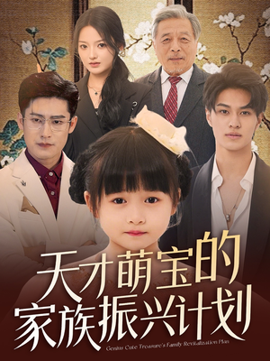 天才萌宝的家族振兴计划(70集) 天才萌宝的家族振兴计划(70集)夸克在线观看