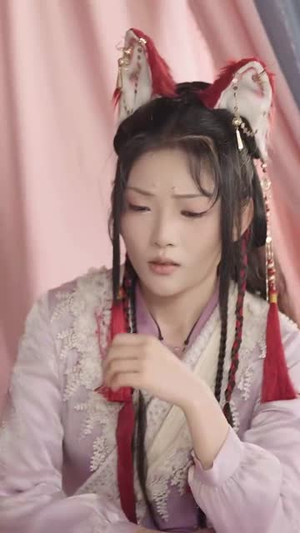 九尾狐把九条尾巴都给了我 (63集) 九尾狐把九条尾巴都给了我 (63集) 精彩短剧看全集