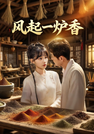 风起一炉香(72集) 风起一炉香(72集)免费短剧推荐